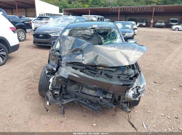 3MZBN1V79HM147199 2017 MAZDA 3 Black Widok deski rozdzielczej