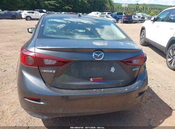 3MZBN1V79HM147199 2017 MAZDA 3 Black 