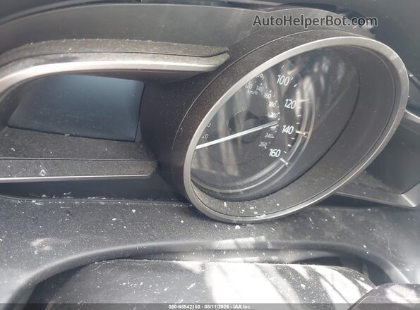 3MZBN1V79HM147199 2017 MAZDA 3 Black Widok wnętrza 360 stopni