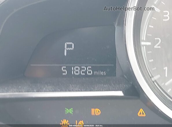 3MZBN1W30JM163485 2018 MAZDA 3 Blue 