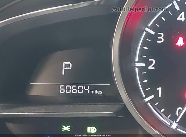 3MZBN1W39HM146582 2017 MAZDA 3 Brown 
