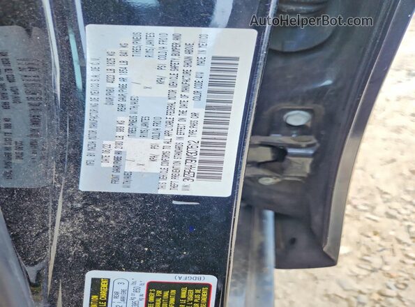 3MZBPAA79NM307612 2022 MAZDA 3 Black Widok komory silnika