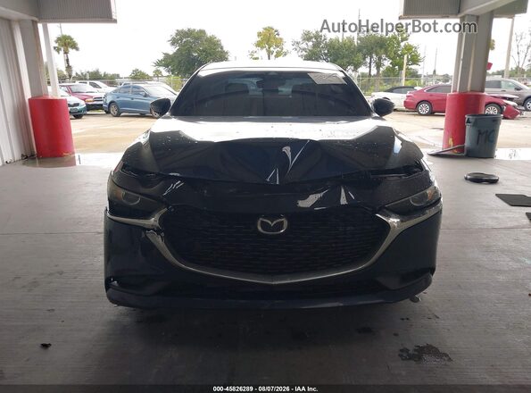 3MZBPAAL4MM253552 2021 MAZDA 3 Dark Blue Սարքավորումների վահանակի տեսք