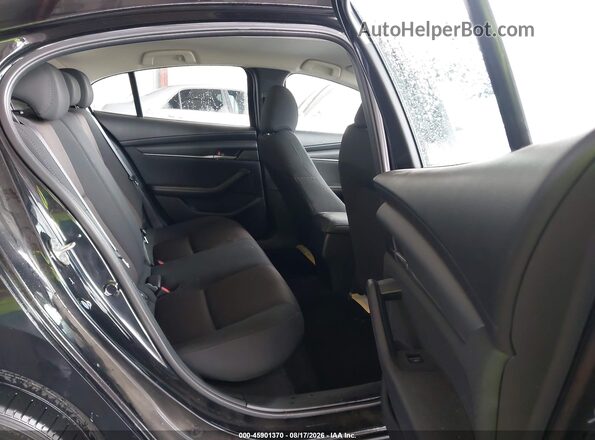 3MZBPAAM2RM430423 2024 MAZDA 3 Черный Вид наклейки с VIN-кодом