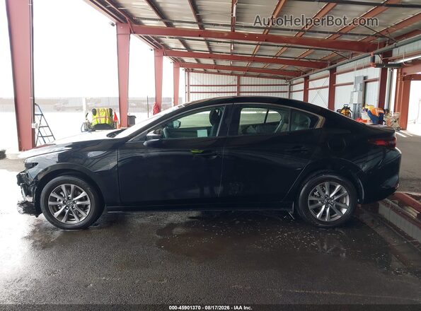 3MZBPAAM2RM430423 2024 MAZDA 3 Черный 