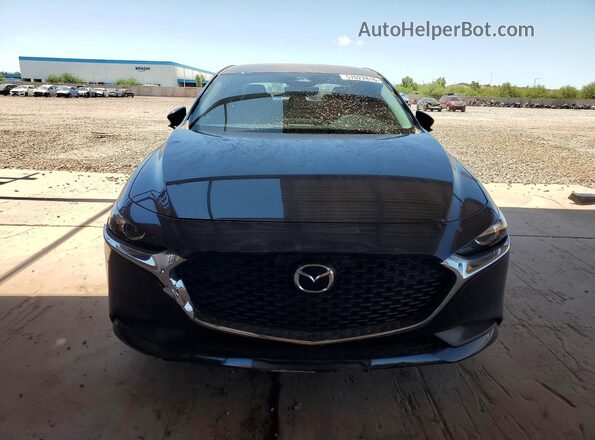 3MZBPAAM7RM433902 2024 MAZDA 3 Blue Vista frontal