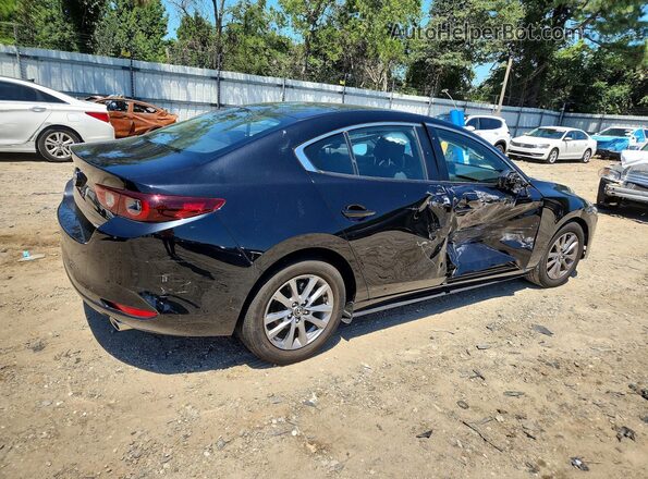 3MZBPAAM8RM406434 2024 MAZDA 3 Black Rear right