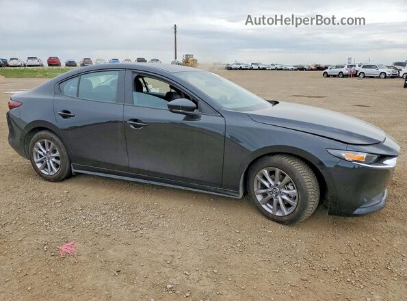3MZBPAB76LM137902 2020 MAZDA 3 Black Առջևի աջ