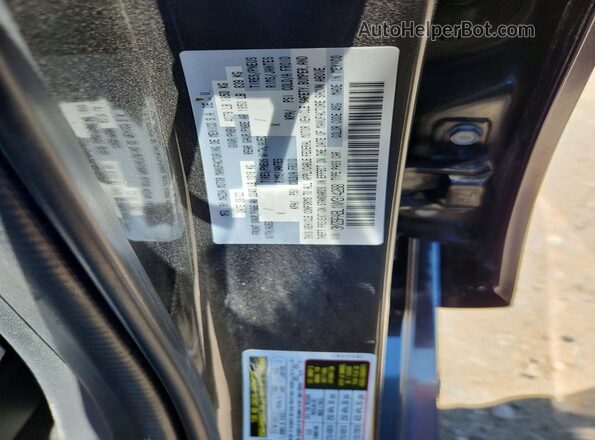 3MZBPABL1NM314288 2022 MAZDA 3 Charcoal Engine compartment view