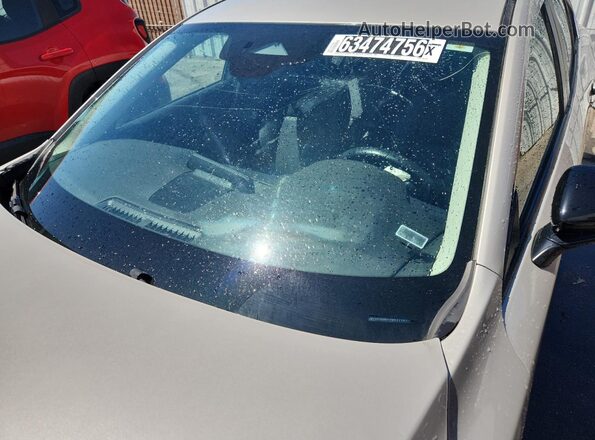 3MZBPABM4RM427747 2024 MAZDA 3 Beige Widok wnętrza 360 stopni