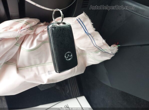 3MZBPABM4SM458986 2025 MAZDA 3 Black Вид панелі приладів
