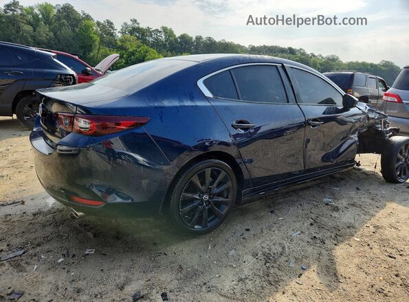3MZBPABM5RM435954 2024 MAZDA 3 Blue Vista trasera
