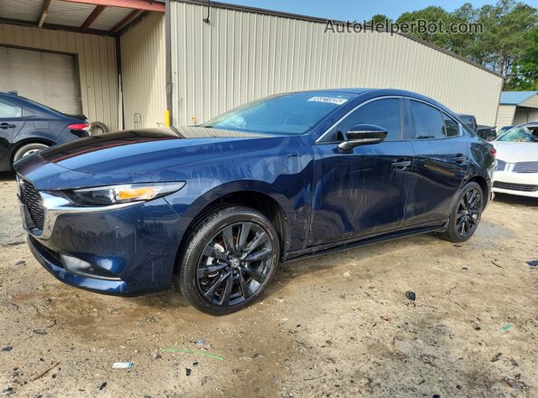 3MZBPABM5RM435954 2024 MAZDA 3 Blue 