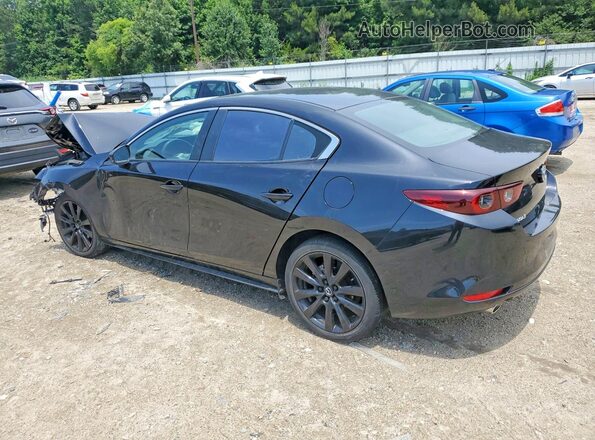 3MZBPABM6RM423294 2024 MAZDA 3 Black Rear left