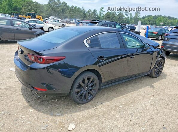 3MZBPABM6RM423294 2024 MAZDA 3 Black Rear right