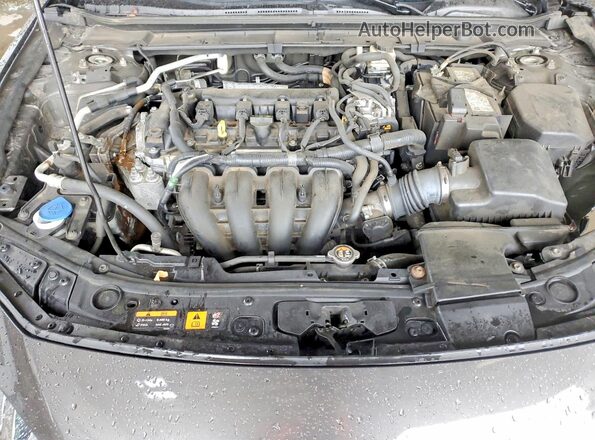 3MZBPACL4LM119605 2020 MAZDA 3 Gray უკანა სალონის ხედი