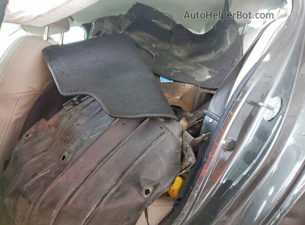 3MZBPACL4LM119605 2020 MAZDA 3 Gray უკანა სავარძლების ხედი