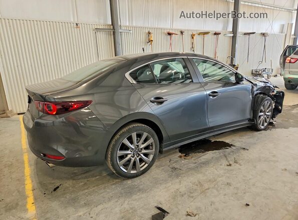 3MZBPACM0RM405288 2024 MAZDA 3 Charcoal უკანა მარჯვენა
