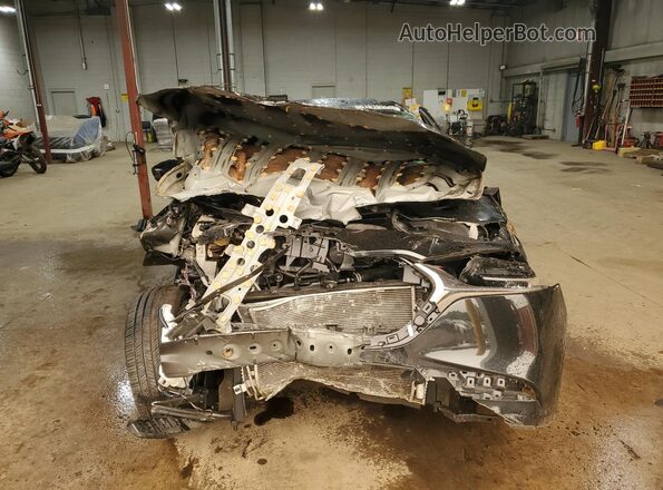 3MZBPACM2RM415479 2024 MAZDA 3 Black 360 interior view