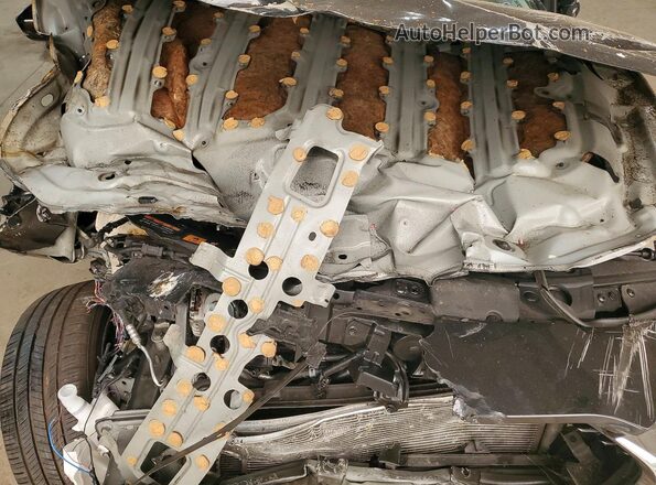 3MZBPACM2RM415479 2024 MAZDA 3 Black Rear interior view