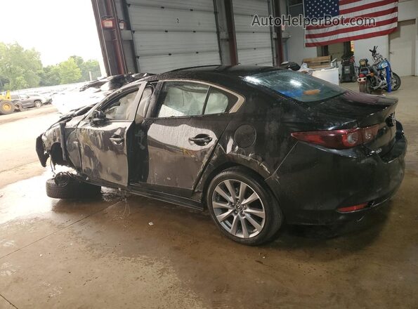 3MZBPACM2RM415479 2024 MAZDA 3 Black 