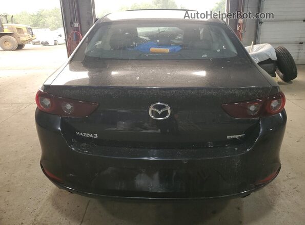 3MZBPACM2RM415479 2024 MAZDA 3 Black 