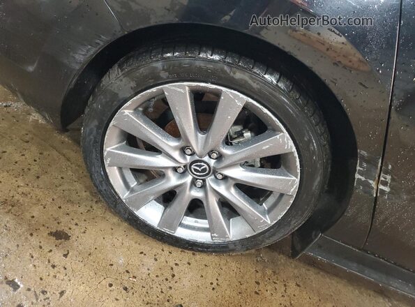 3MZBPACM2RM415479 2024 MAZDA 3 Black 