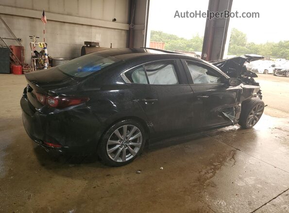 3MZBPACM2RM415479 2024 MAZDA 3 Black 
