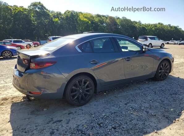 3MZBPACM3PM379122 2023 MAZDA 3 Gray Tył prawy