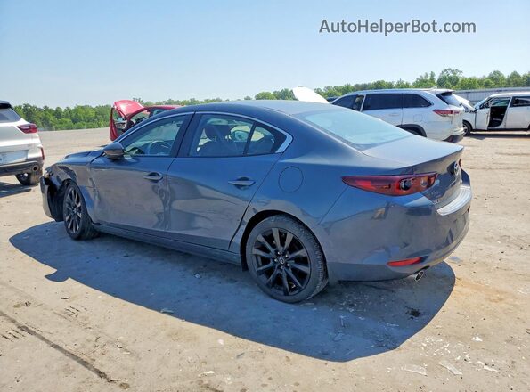 3MZBPACM5PM369711 2023 MAZDA 3 Gray უკანა მარცხენა