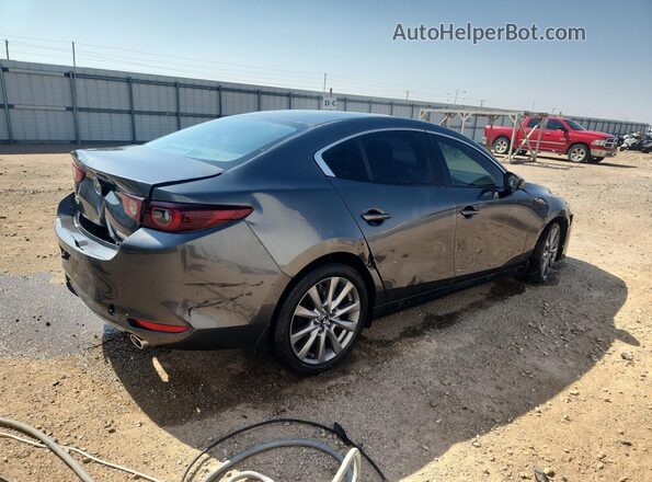 3MZBPACM9RM418640 2024 MAZDA 3 Gray 