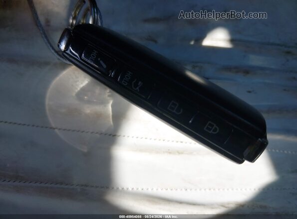 3MZBPADL4NM312063 2022 MAZDA 3 Белый Вид панели приборов