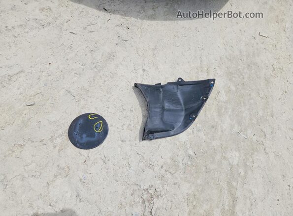 3MZBPADL6MM251913 2021 MAZDA 3 Gray Vista del compartimento del motor