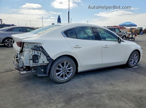 3MZBPAEM1LM118062 2020 MAZDA 3 White Rear right