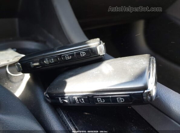 3MZBPBCM1MM207592 2021 MAZDA 3 Gray Vista del salpicadero