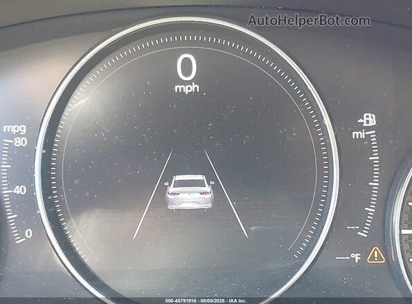 3MZBPBCM1MM207592 2021 MAZDA 3 Gray 