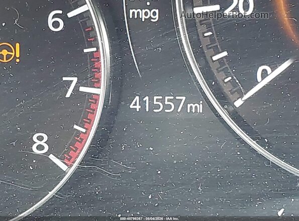 3MZBPBCM5RM414400 2024 MAZDA 3 Синий 