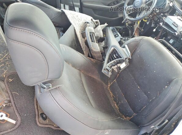 3MZBPBDM2PM372702 2023 MAZDA 3 White Widok komory silnika