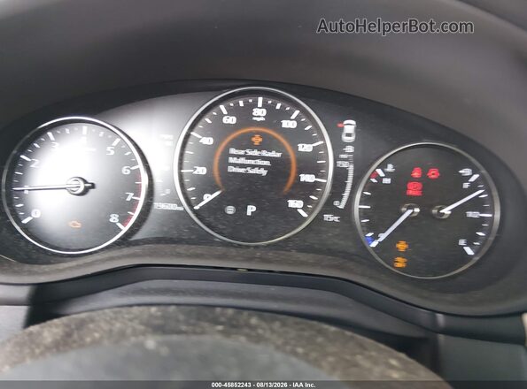 3MZBPBEY3NM307050 2022 MAZDA 3 Бежевый Вид задних сидений