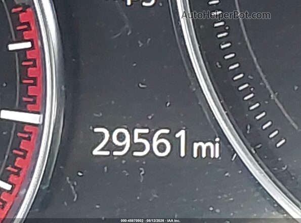 3MZBPBEY5PM385557 2023 MAZDA 3 Gray 