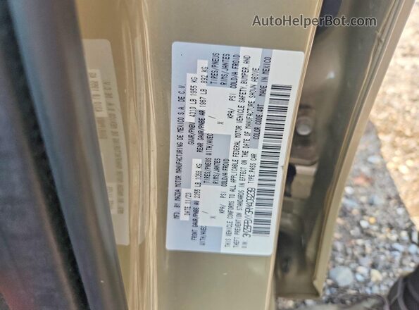 3MZBPBXY3RM409239 2024 MAZDA 3 Brown Engine compartment view