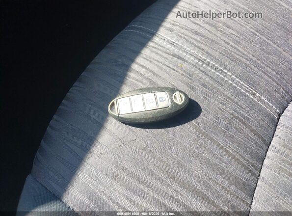 3N1AB7AP0GL636257 2016 NISSAN SENTRA Gray Vista del salpicadero