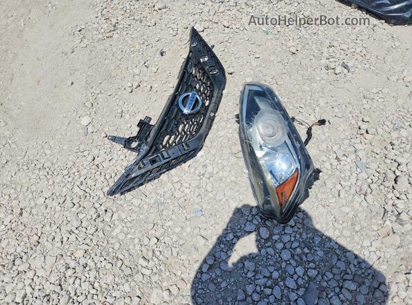 3N1AB7AP0GL641202 2016 NISSAN SENTRA Gray Vista del compartimento del motor