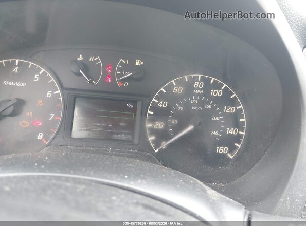 3N1AB7AP0GY251770 2016 NISSAN SENTRA Белый Вид задних сидений