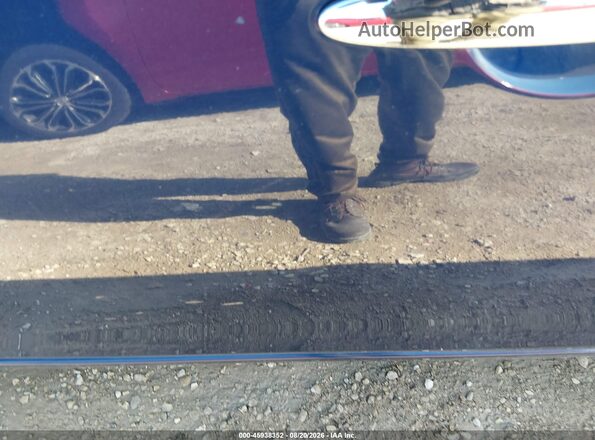 3N1AB7AP0GY253423 2016 NISSAN SENTRA Blue Widok z przodu