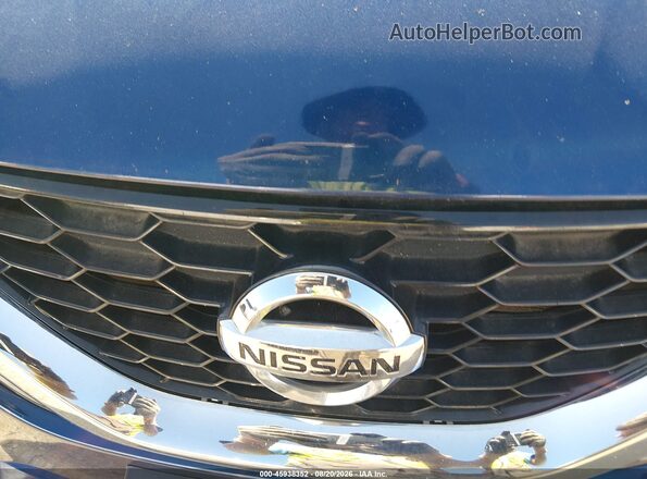3N1AB7AP0GY253423 2016 NISSAN SENTRA Blue 