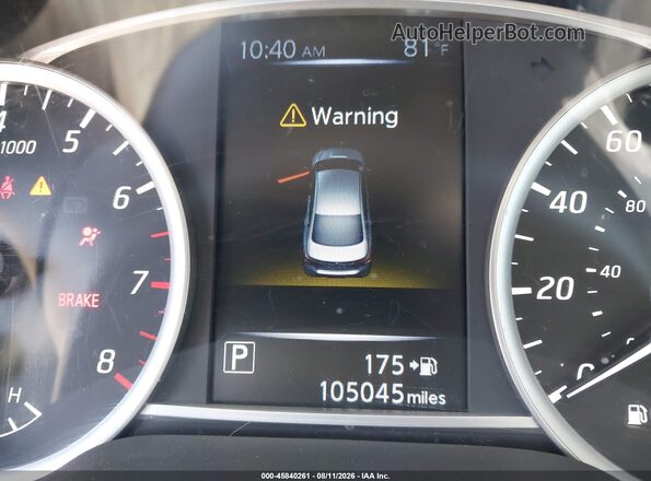 3N1AB7AP0GY289161 2016 NISSAN SENTRA Silver 