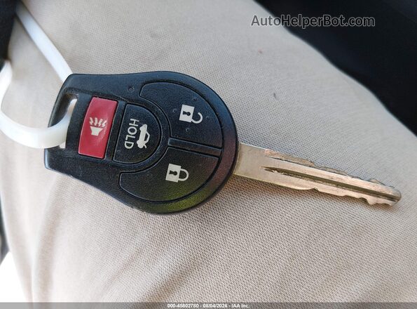 3N1AB7AP0GY303723 2016 NISSAN SENTRA Gray Dashboard view