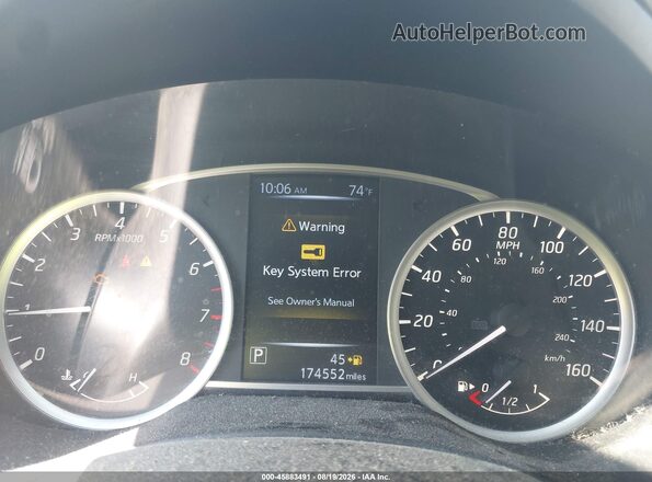 3N1AB7AP0GY317914 2016 NISSAN SENTRA Белый Вид задних сидений