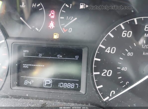 3N1AB7AP0GY323017 2016 NISSAN SENTRA Silver Vista de los asientos traseros